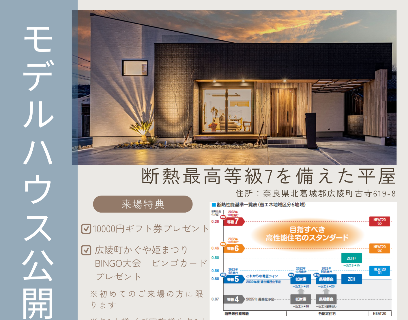見学会